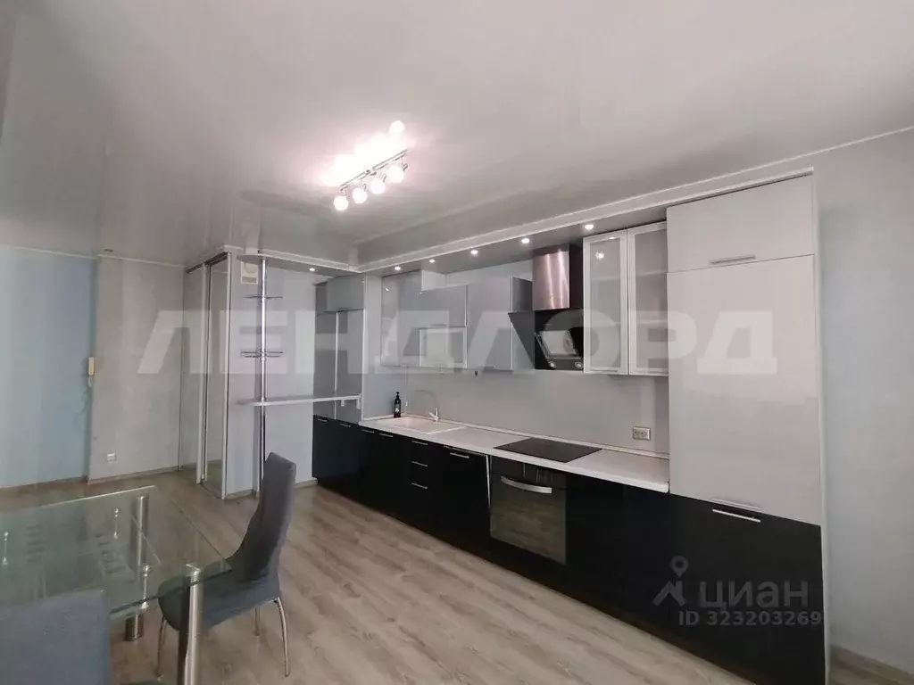 2-к кв. Ростовская область, Ростов-на-Дону Новое Поселение мкр, пер. ... - Фото 2