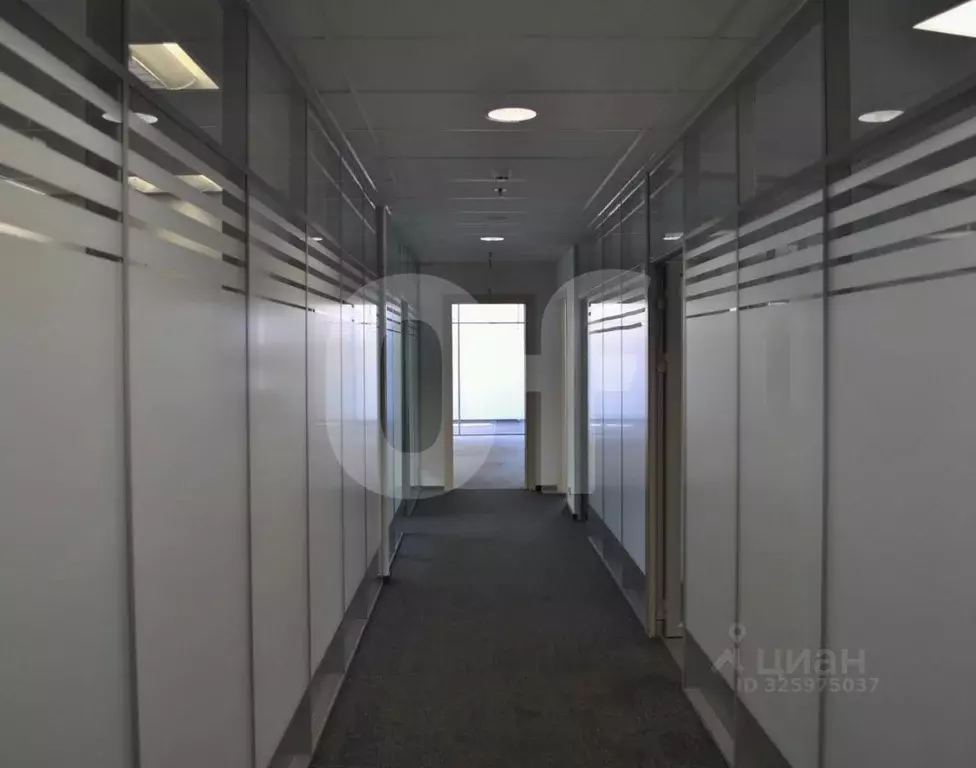 Офис в Москва Преображенская пл., 8 (2258 м) - Фото 2