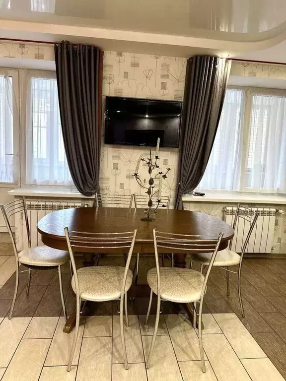 3-к кв. Новгородская область, Великий Новгород Морозовская ул., 6 ... - Фото 2