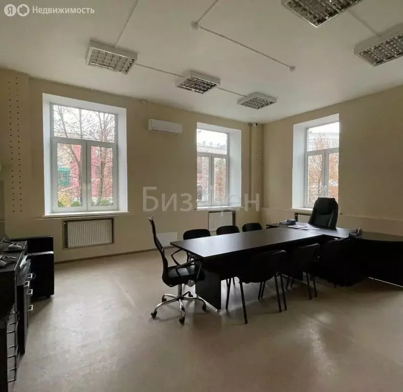 Офис (617 м) - Фото 2