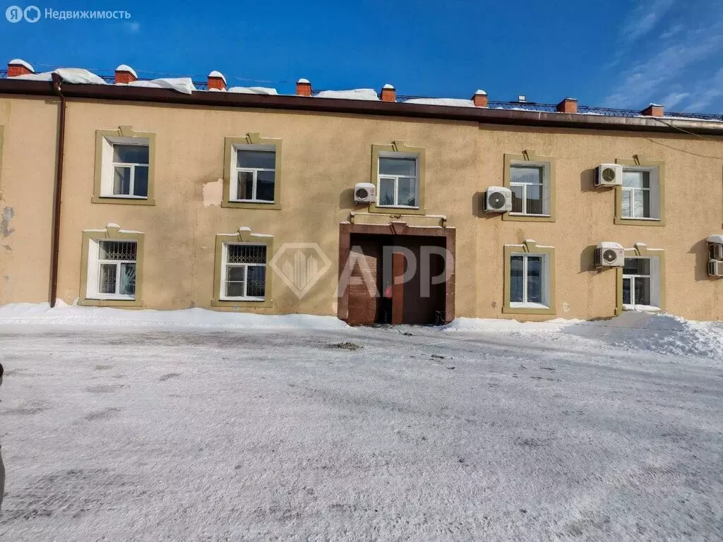 Склад (196.02 м) - Фото 2