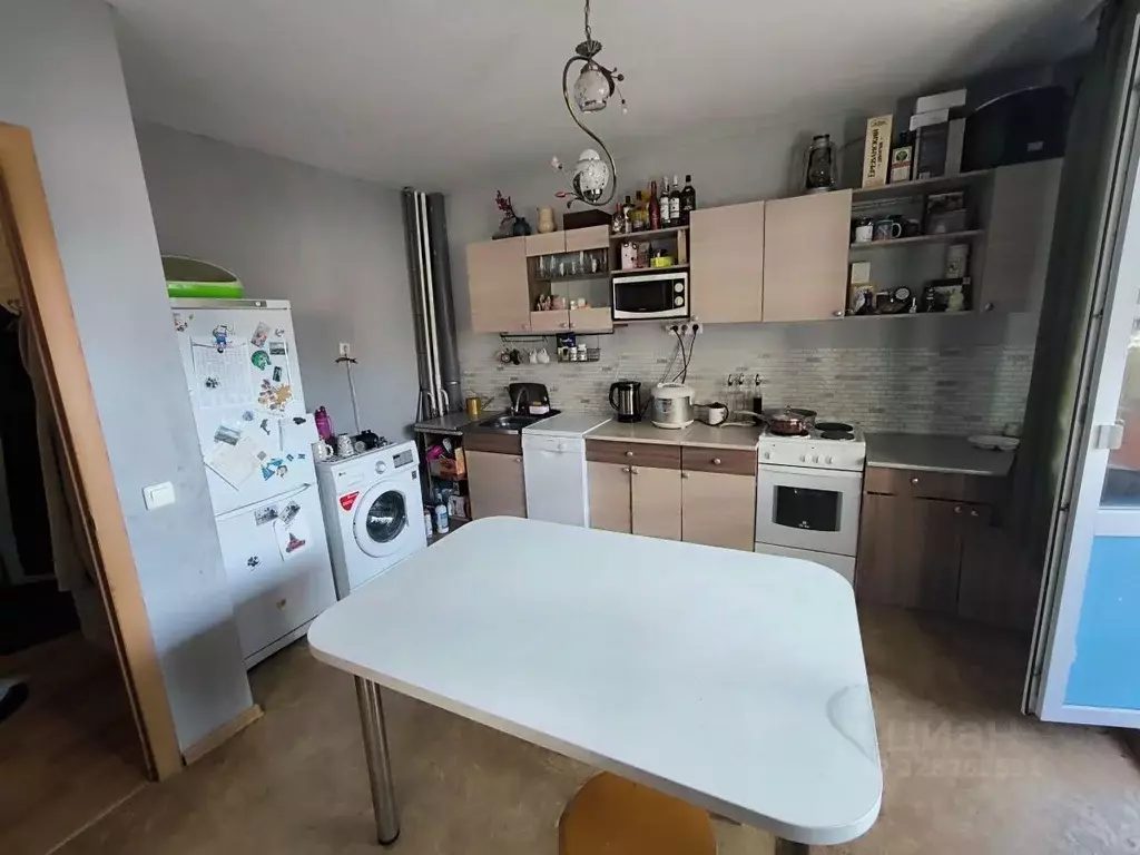 2-к кв. Псковская область, Псков Инженерная ул., 114 (63.0 м) - Фото 2