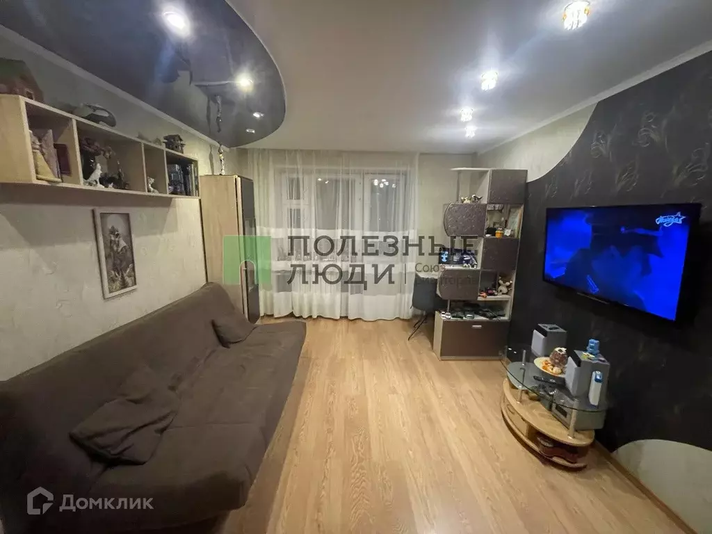 Продаётся 3-к квартира, 70.9 м - Фото 0