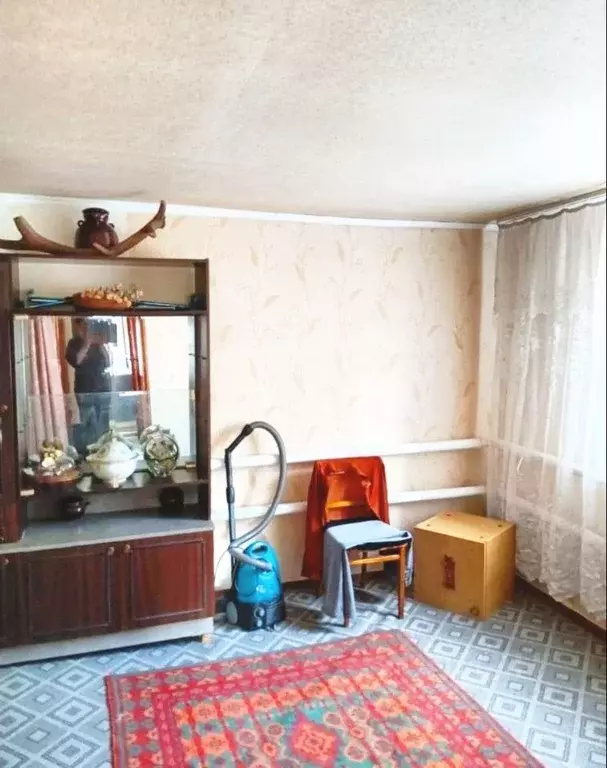 2-к кв. Ростовская область, Ростов-на-Дону ул. Народного Ополчения, ... - Фото 1