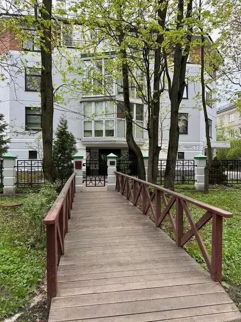 Квартира, 3 комнаты, 120 м - Фото 0
