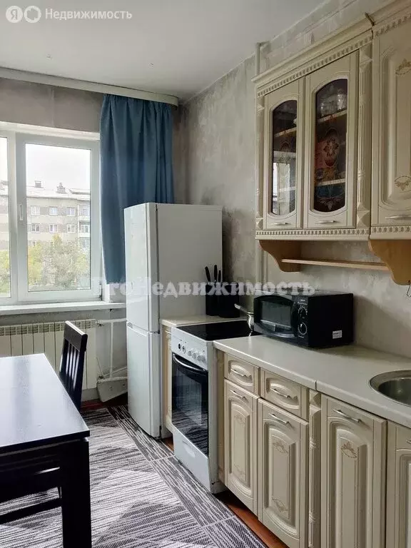 2-комнатная квартира: Кызыл, улица Ооржака Лопсанчапа, 13 (51.1 м) - Фото 2