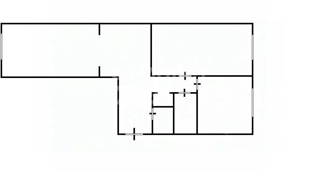2-к кв. Челябинская область, Копейск ул. Карла Маркса, 20 (51.1 м) - Фото 1