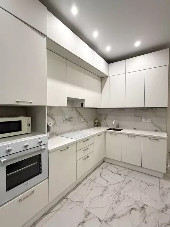 2-к кв. Москва ул. Лобачевского, 120к1 (41.0 м) - Фото 2