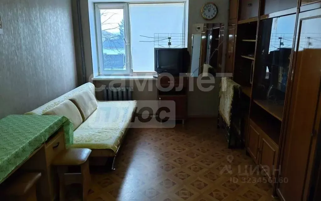 Комната Крым, Симферополь ул. Лизы Чайкиной, 5 (17.5 м) - Фото 1