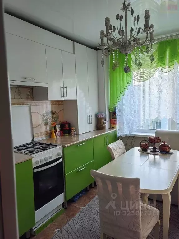 1-к кв. Самарская область, Волжский район, Смышляевка городское ... - Фото 1