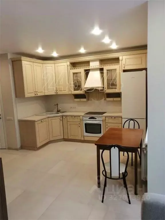 Студия Москва Сосенское поселение, просп. Куприна, 34к1 (38.0 м) - Фото 2