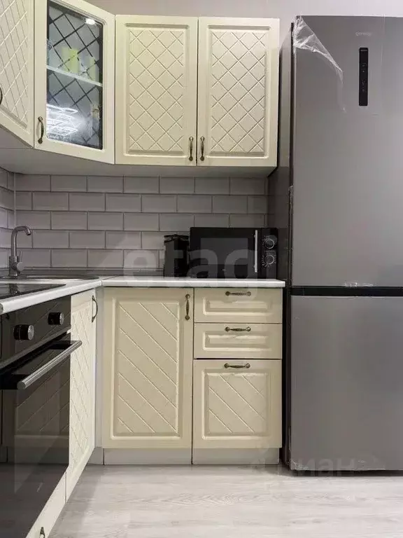 Студия Кировская область, Киров городской округ, пос. Садаковский ул. ... - Фото 1