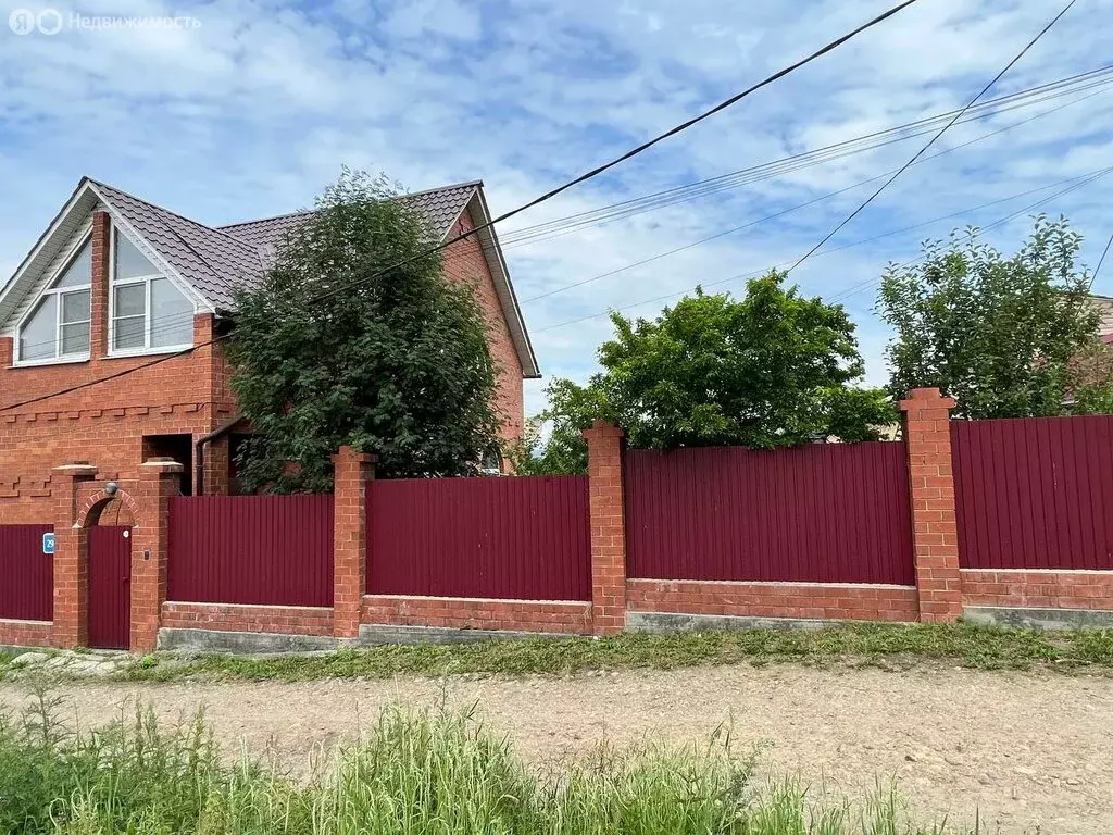 Дом в Иркутск, Молдавская улица, 29 (114.9 м) - Фото 1
