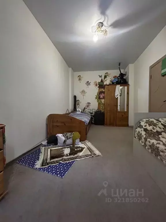 4-к кв. Башкортостан, Уфа ул. Калинина, 8 (96.1 м) - Фото 0