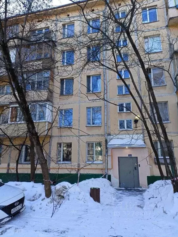 Комната Москва Онежская ул., 38К3 (17.0 м) - Фото 1