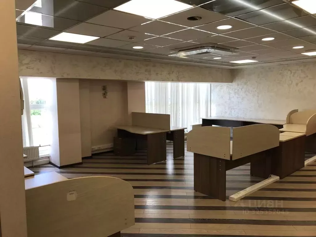 Офис в Москва Рябиновая ул., 26 (127 м) - Фото 2