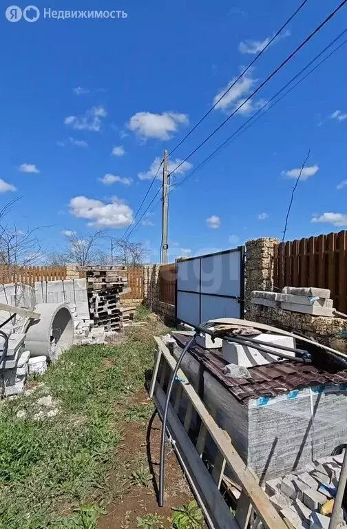 Участок в Новофёдоровка, улица Строителей (6 м) - Фото 2