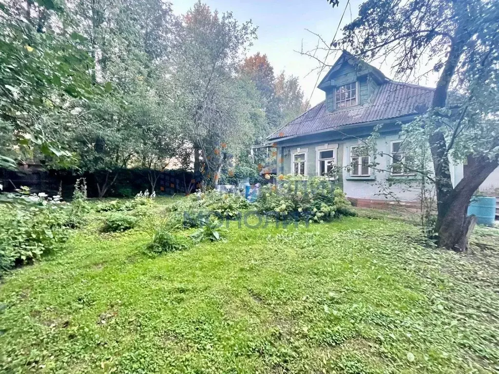 Дом в Московская область, Мытищи городской округ, д. Высоково ул. ., Купить  дом Высоково, Мытищинский район, ID объекта - 50013078042