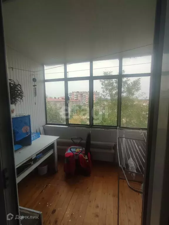 Продаётся 3-к квартира, 65 м - Фото 1