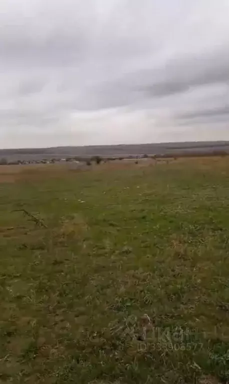 Участок в Краснодарский край, Анапа муниципальный округ, Нижняя ... - Фото 1
