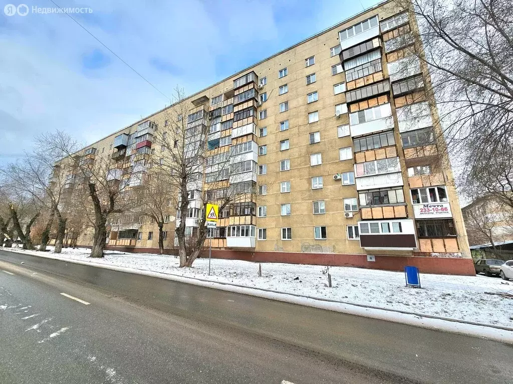 1к в 3-комнатной квартире (13 м) - Фото 1