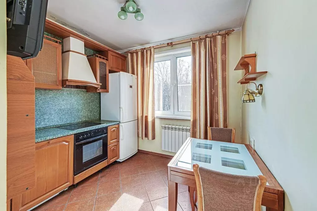 Квартира, 2 комнаты, 51 м - Фото 0