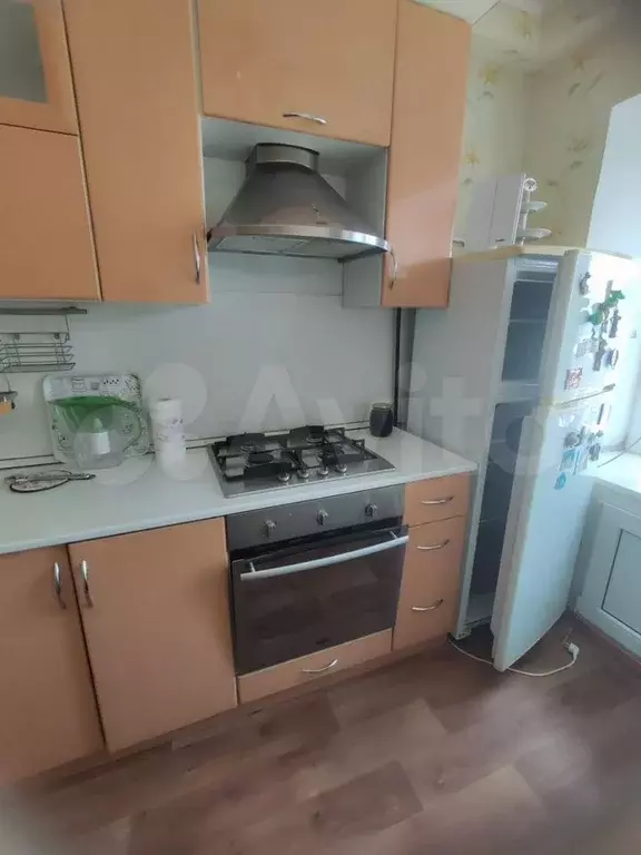 2-к. квартира, 48 м, 9/9 эт. - Фото 1