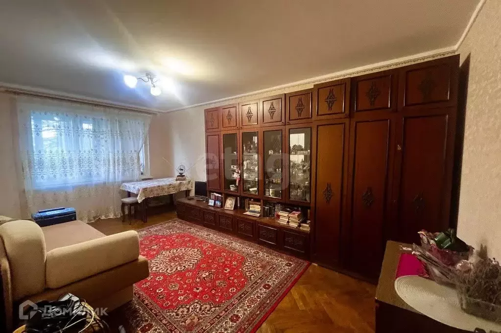 Продаётся 3-к квартира, 60.8 м - Фото 1
