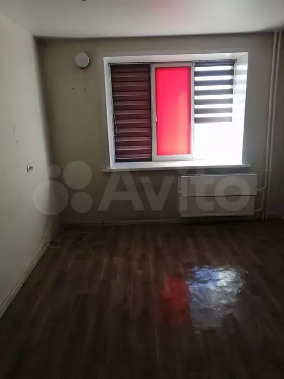 Комната 18 м в 4-к., 5/9 эт. - Фото 1