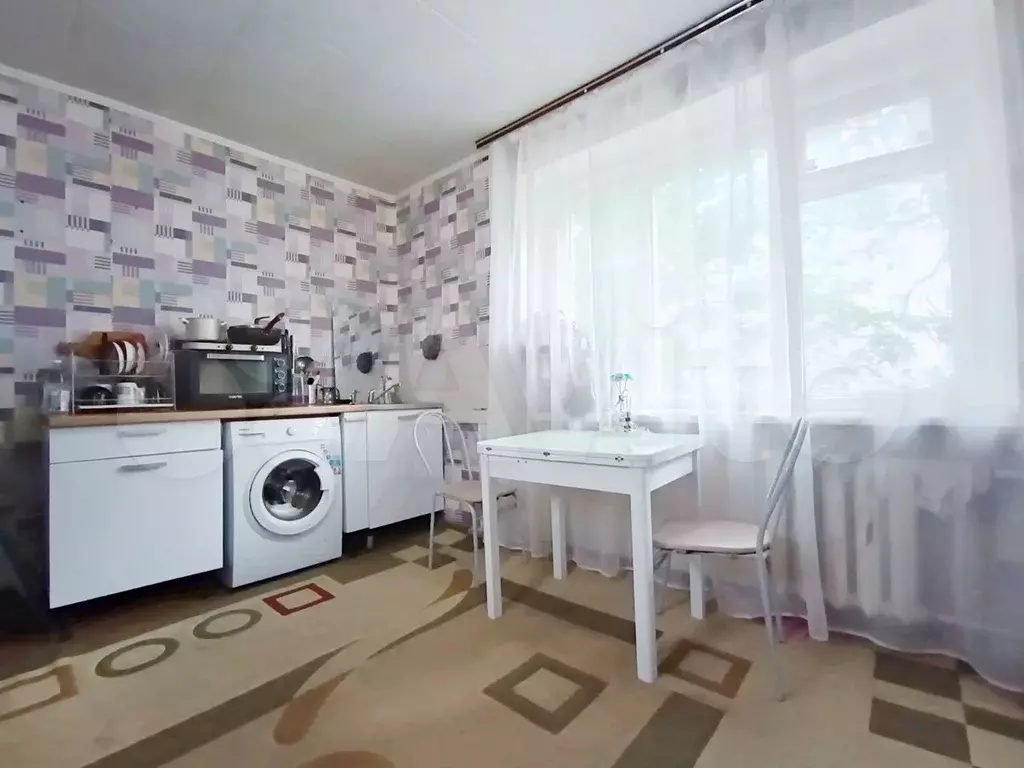 Комната 17,5 м в 1-к., 3/5 эт. - Фото 0