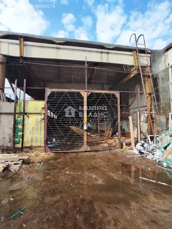 Склад (420 м) - Фото 2