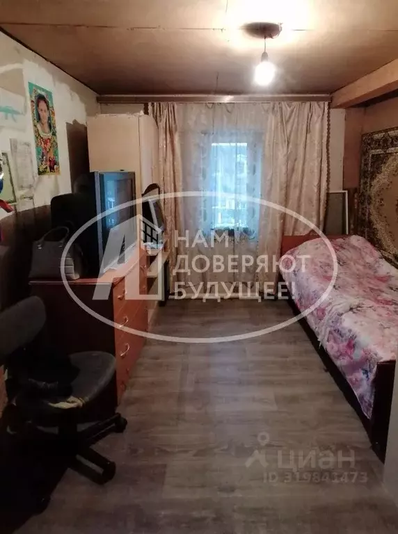 Дом в Пермский край, Лысьва ул. Комбайнеров, 18 (70 м) - Фото 1