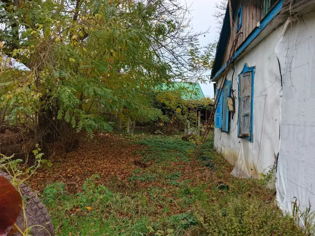 Дом в Краснодарский край, Северский район, Афипское городское ... - Фото 1