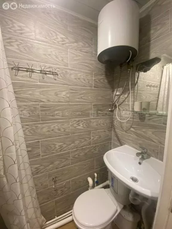 1к в 4-комнатной квартире ( м) - Фото 2