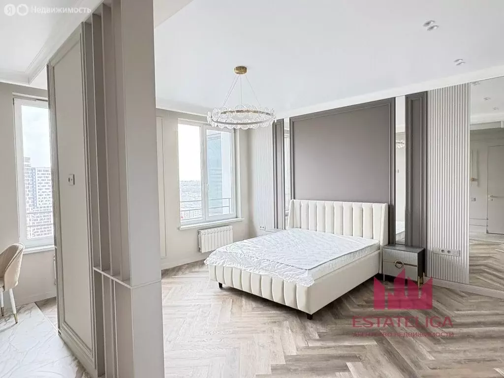 1-комнатная квартира: Москва, проезд Невельского, 1к4 (44.7 м) - Фото 2