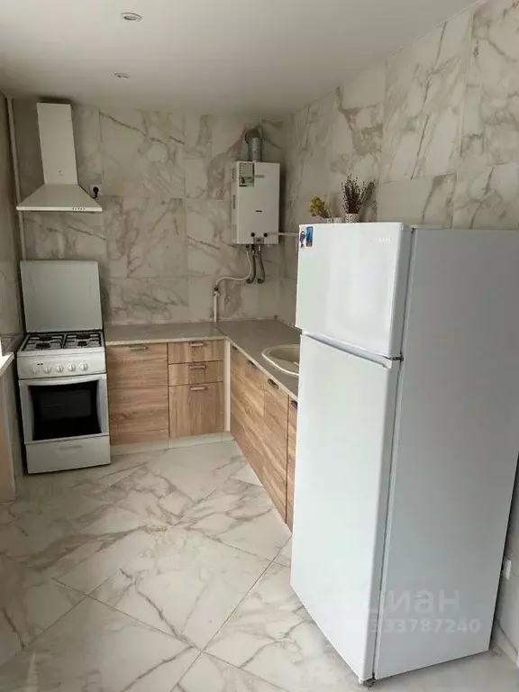 3-к кв. Крым, Симферополь ул. Киевская, 141 (70.0 м) - Фото 1