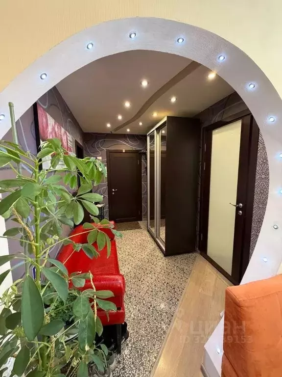 2-к кв. Санкт-Петербург Малая Карпатская ул., 13 (61.0 м) - Фото 1