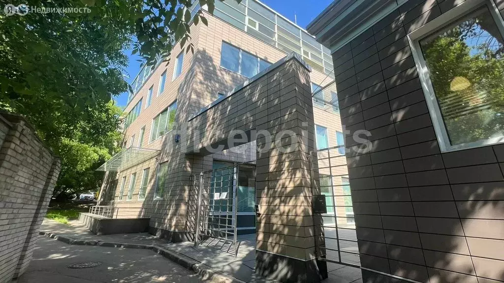 Офис (388.8 м) - Фото 1