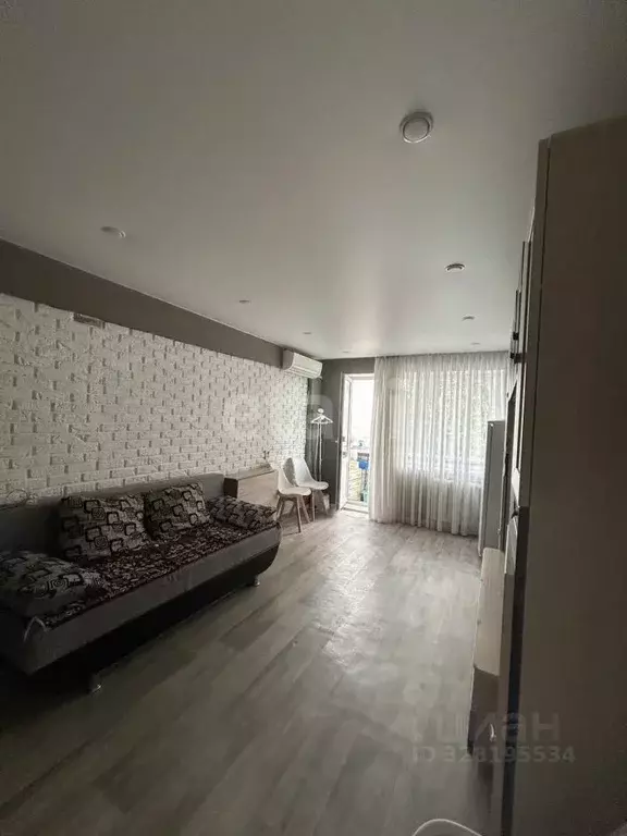 3-к кв. Амурская область, Благовещенск Амурская ул., 25 (58.4 м) - Фото 1