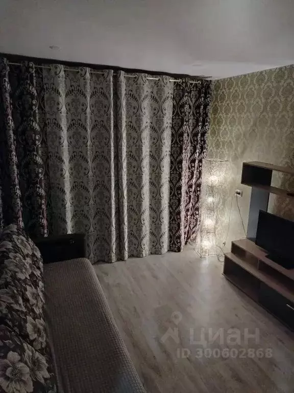 1-к кв. Костромская область, Нерехта ул. Глазова, 3 (34.0 м) - Фото 0