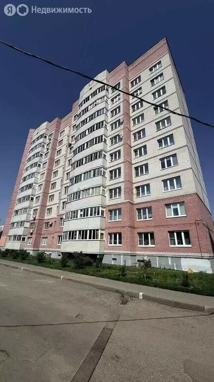 3-комнатная квартира: Ярославль, Суздальская улица, 89 (82.7 м) - Фото 2