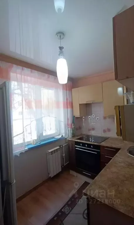 2-к кв. Новосибирская область, Новосибирск ул. Тимирязева, 72 (43.3 м) - Фото 1