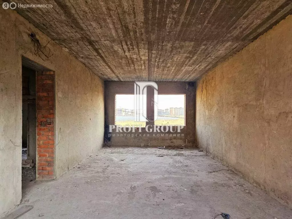 Дом в Махачкала, улица Эльзы Ибрагимовой, 28 (361 м) - Фото 2