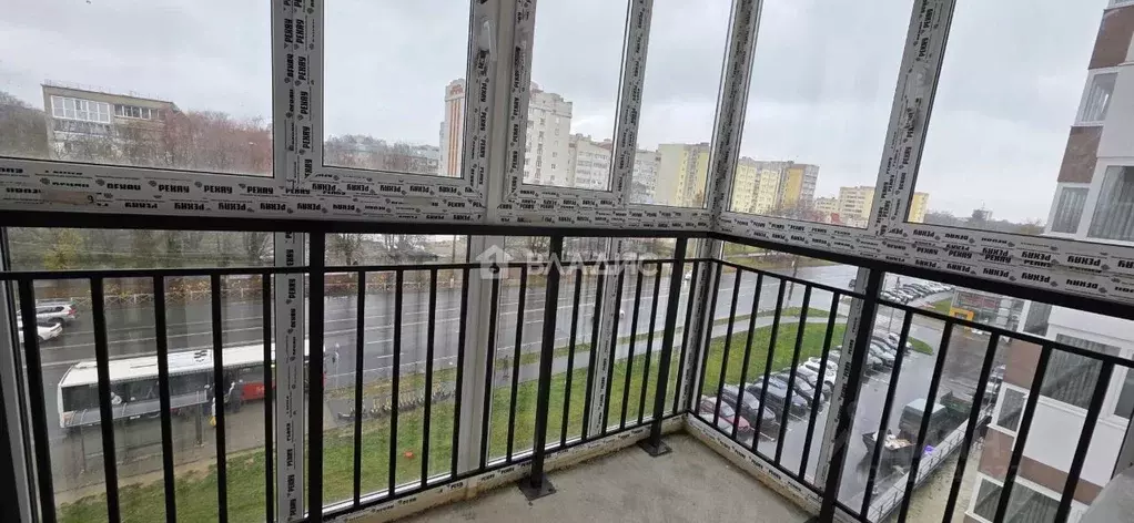 3-к кв. Владимирская область, Владимир Добросельская ул., 178 (80.0 м) - Фото 1