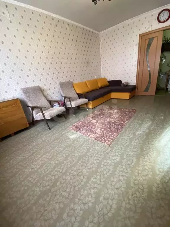 3-к кв. Вологодская область, Вологда Пошехонское ш., 15 (66.7 м) - Фото 1