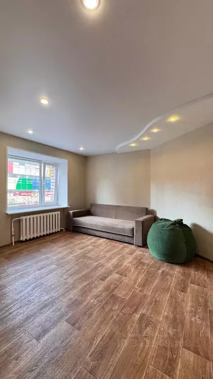 2-к кв. Коми, Сыктывкар Первомайская ул., 29 (57.4 м) - Фото 0