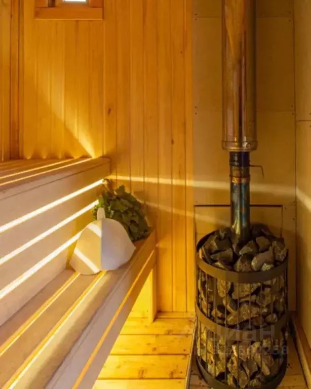 Дом в Московская область, Ступино городской округ, Гринвуд ТСН 93В (50 ... - Фото 1