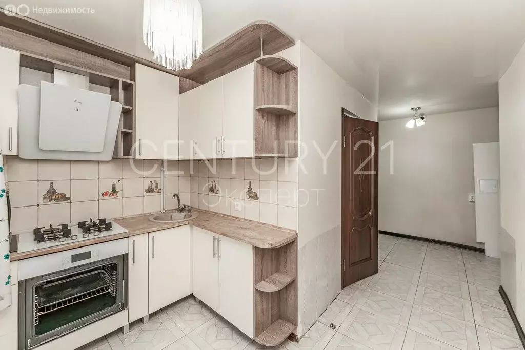 3-комнатная квартира: Калининград, Московский проспект, 106 (59.2 м) - Фото 1