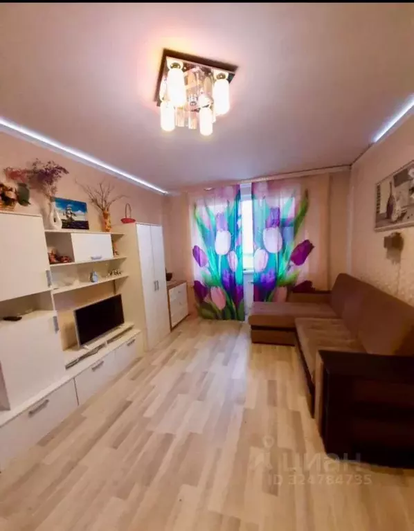 1-к кв. Московская область, Балашиха Железнодорожный мкр, ул. ... - Фото 2