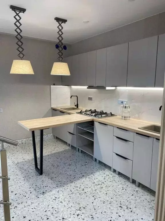 Комната Краснодарский край, Туапсинский муниципальный округ, с. Небуг ... - Фото 2